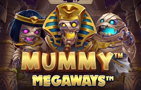Mummy Megaways
